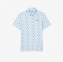 Ανδρική UV Protect Golf Polo Μπλούζα Regular Fit 