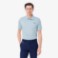 Εικόνα της Ανδρική UV Protect Golf Polo Μπλούζα Regular Fit 