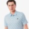 Εικόνα της Ανδρική UV Protect Golf Polo Μπλούζα Regular Fit 