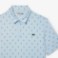 Εικόνα της Ανδρική UV Protect Golf Polo Μπλούζα Regular Fit 