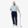 Εικόνα της Ανδρική UV Protect Golf Polo Μπλούζα Regular Fit 