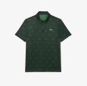 Ανδρική UV Protect Golf Polo Μπλούζα Regular Fit 