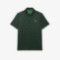 Ανδρική UV Protect Golf Polo Μπλούζα Regular Fit -3DH5175|LE3D