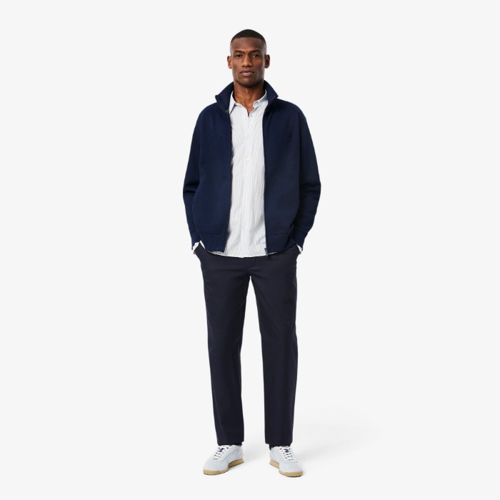 Εικόνα της Ανδρικό Cotton Chino Παντελόνι Regular Fit 
