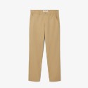 Ανδρικό Cotton Chino Παντελόνι Regular Fit 