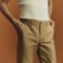 Εικόνα της Ανδρικό Cotton Chino Παντελόνι Regular Fit 