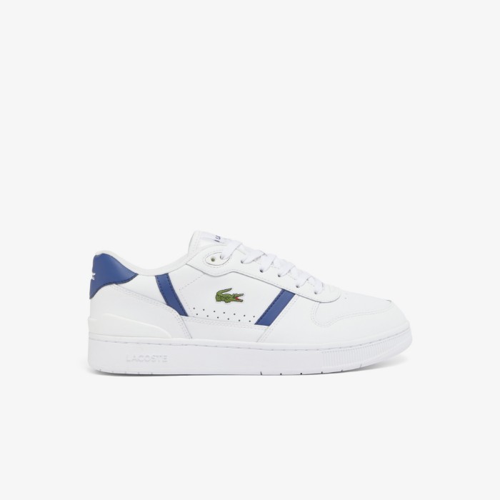 Εικόνα της Ανδρικά T-Clip Set Leather Sneakers