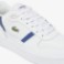 Εικόνα της Ανδρικά T-Clip Set Leather Sneakers