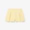Γυναικείο Πλισέ Fleece Σορτς-3GF0261|L107