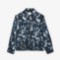 Ανδρικό Print Motif Water-Repellent Windbreaker-3BH9664|LFIW