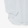 Εικόνα της Γυναικείο Oversized Ριγέ Λινό Πουκάμισο 