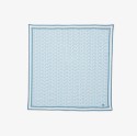 Γυναικείο Monogram Print Μαντήλι