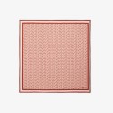 Γυναικείο Monogram Print Μαντήλι