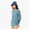 Εικόνα της Γυναικεία Wash Effect Cable Knit Cardigan Ζακέτα