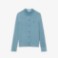 Εικόνα της Γυναικεία Wash Effect Cable Knit Cardigan Ζακέτα
