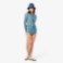 Εικόνα της Γυναικεία Wash Effect Cable Knit Cardigan Ζακέτα