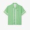 Ανδρικό Monogram Πουκάμισο Straight Cut -3CH9094|LGIQ