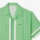 Εικόνα της Ανδρικό Monogram Πουκάμισο Straight Cut 