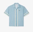 Ανδρικό Monogram Πουκάμισο Straight Cut 