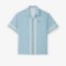 Ανδρικό Monogram Πουκάμισο Straight Cut -3CH9094|LGIL