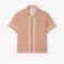 Εικόνα της Ανδρικό Monogram Πουκάμισο Straight Cut 