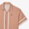 Εικόνα της Ανδρικό Monogram Πουκάμισο Straight Cut 