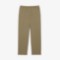 Ανδρικό Cotton Gabardine Chino Παντελόνι Regular Fit -3XH0062|LBMY