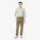 Εικόνα της Ανδρικό Cotton Gabardine Chino Παντελόνι Regular Fit 