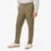 Εικόνα της Ανδρικό Cotton Gabardine Chino Παντελόνι Regular Fit 