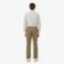 Εικόνα της Ανδρικό Cotton Gabardine Chino Παντελόνι Regular Fit 