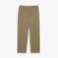 Εικόνα της Ανδρικό Cotton Gabardine Chino Παντελόνι Regular Fit 