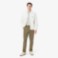 Εικόνα της Ανδρικό Cotton Gabardine Chino Παντελόνι Regular Fit 