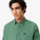 Εικόνα της Ανδρικό Lightweight Poplin Πουκάμισο Relaxed Fit 