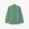 Εικόνα της Ανδρικό Lightweight Poplin Πουκάμισο Relaxed Fit 