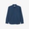 Ανδρικό Lightweight Poplin Πουκάμισο Relaxed Fit -3CH9119|LG5I