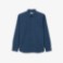 Εικόνα της Ανδρικό Lightweight Poplin Πουκάμισο Relaxed Fit 
