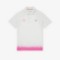  Roland-Garros Edition Sport Polo Μπλούζα Slim Fit-3DH8729|LHIR