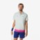 Εικόνα της  Roland-Garros Edition Sport Polo Μπλούζα Slim Fit