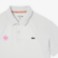 Εικόνα της  Roland-Garros Edition Sport Polo Μπλούζα Slim Fit