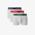 Ανδρικά 3-Pack Stretch Βαμβακέρα Trunks