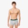 Εικόνα της Ανδρικά 3-Pack Stretch Βαμβακέρα Trunks
