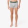 Εικόνα της Ανδρικά 3-Pack Stretch Βαμβακέρα Trunks