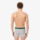 Εικόνα της Ανδρικά 3-Pack Stretch Βαμβακέρα Trunks