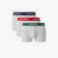 Εικόνα της Ανδρικά 3-Pack Stretch Βαμβακέρα Trunks