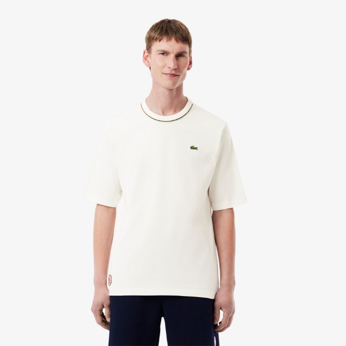Εικόνα της Ανδρικό Roland-Garros Edition Jersey T-Shirt