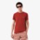 Εικόνα της Ανδρικό T-shirt Pima Cotton Jersey με Λαιμόκοψη