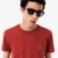 Εικόνα της Ανδρικό T-shirt Pima Cotton Jersey με Λαιμόκοψη