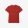 Εικόνα της Ανδρικό T-shirt Pima Cotton Jersey με Λαιμόκοψη