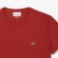 Εικόνα της Ανδρικό T-shirt Pima Cotton Jersey με Λαιμόκοψη