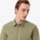 Εικόνα της Ανδρικό Stretch Poplin Πουκάμισο Slim Fit